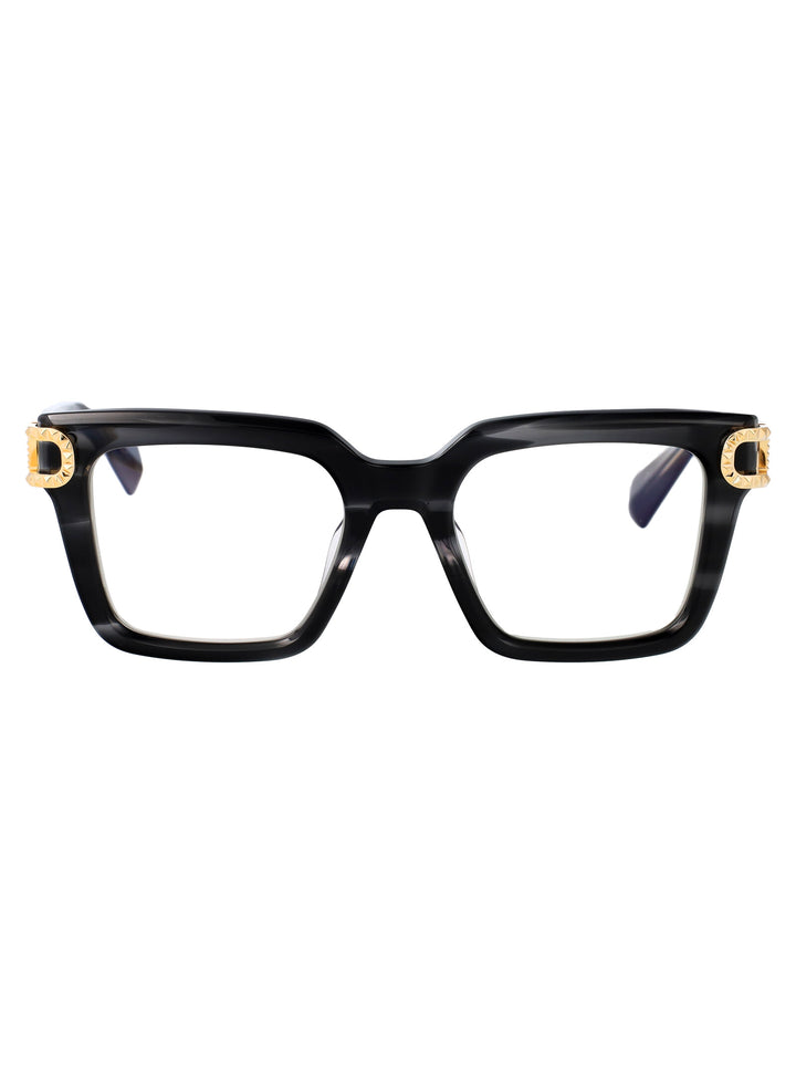 Valentino Garavani OPTICAL - Nero | 0060fa8b4db65c7076c0322dab8ebfab980e5360