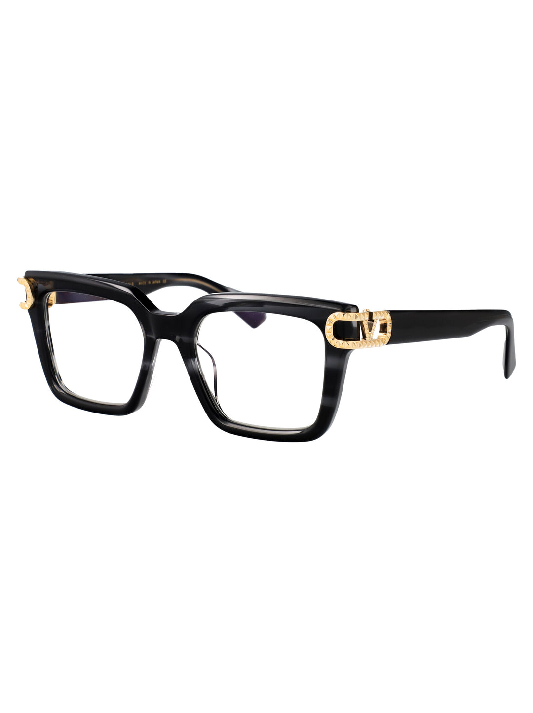 Valentino Garavani OPTICAL - Nero | f1d74dd56f32eea2417b463c3ecca8b9d51c1808