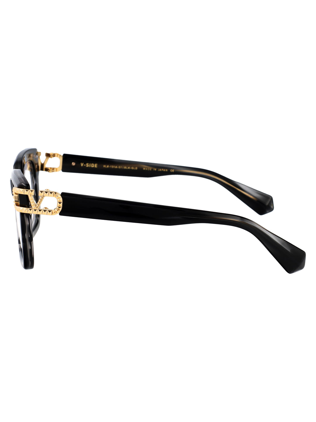 Valentino Garavani OPTICAL - Nero | 74ef0dcc1d5cdc731e4e35de0362d266df278272