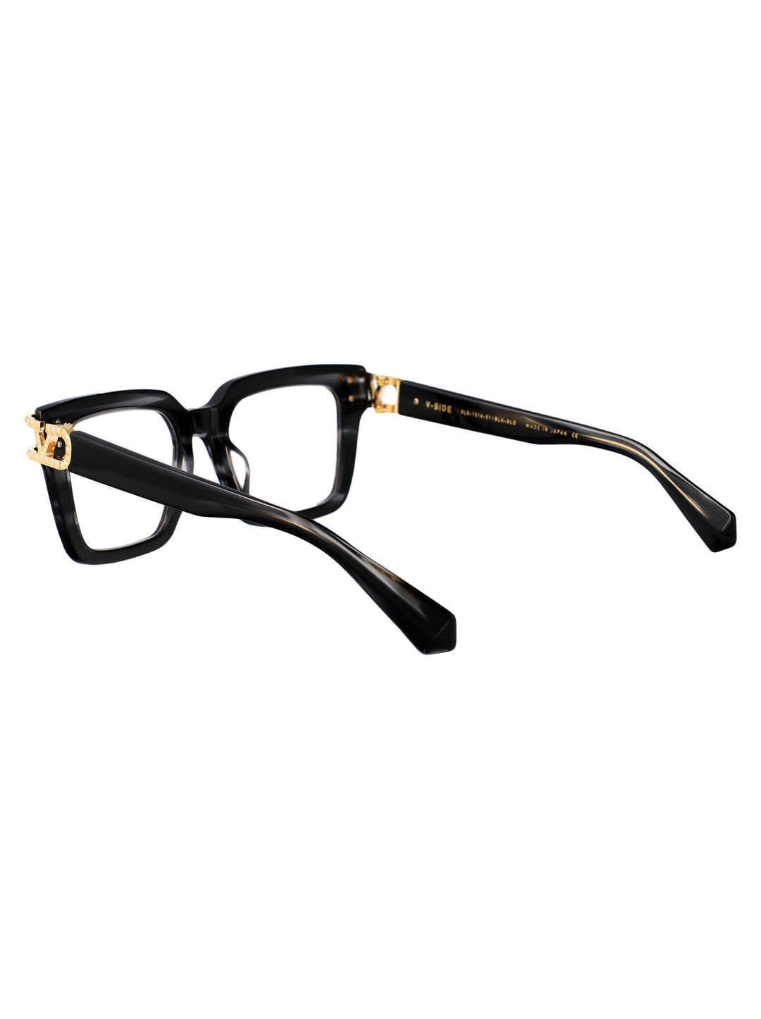 Valentino Garavani OPTICAL - Nero | d1c45be98385eab91df1209799feec4609161b44