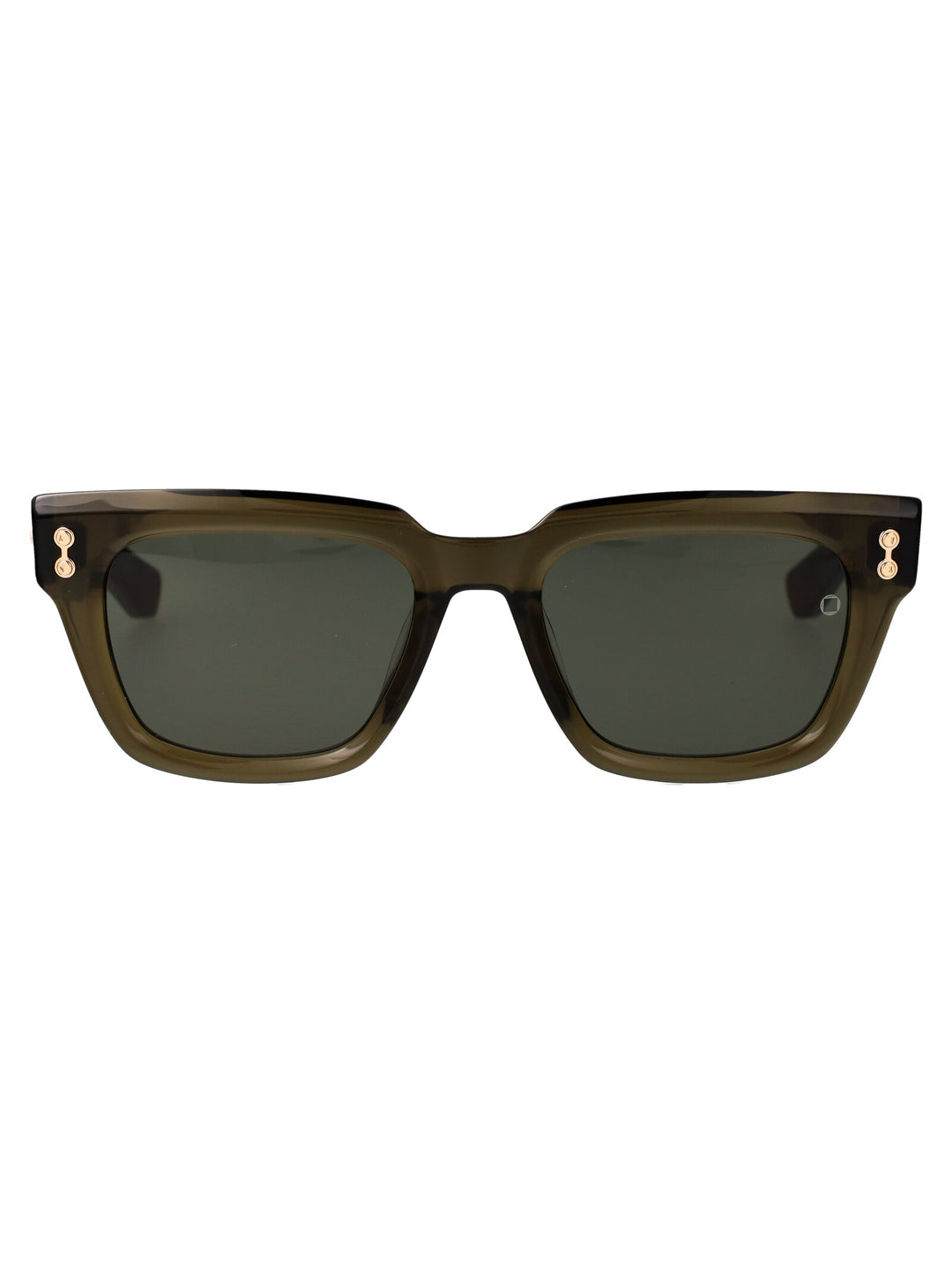 Akoni SUNGLASSES - Oro | 77e8273bded77de6d4476159c8e16096ffbc40bf