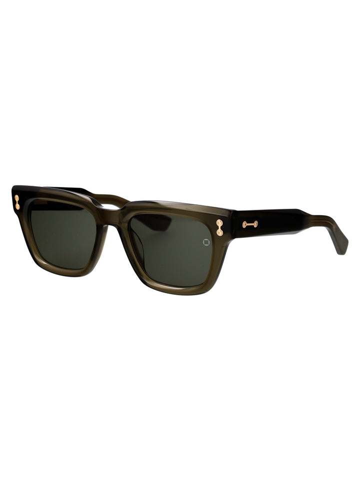 Akoni SUNGLASSES - Oro | 2eb3b698605ff582c3411ec3d79524c0f8fd8b9a