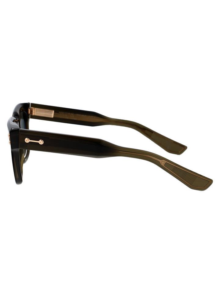 Akoni SUNGLASSES - Oro | 10d49aba7a91c3a54f11713feacec4c2425cbd0d