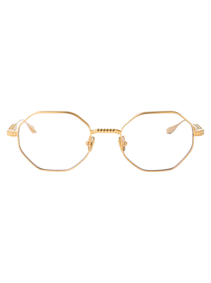 Valentino Garavani OPTICAL - Oro | 57e5d964f4299bef30b006b08dcf83596ec97a19