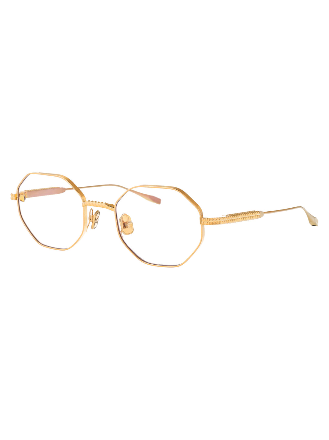 Valentino Garavani OPTICAL - Oro | 9afca0ce6615903f2be7d44d2ddf0745092bc409