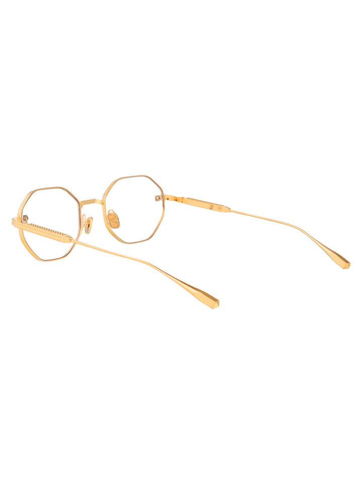 Valentino Garavani OPTICAL - Oro | 0189e57cb31c0e9c9c61d0da1d4d93490d51bb4b