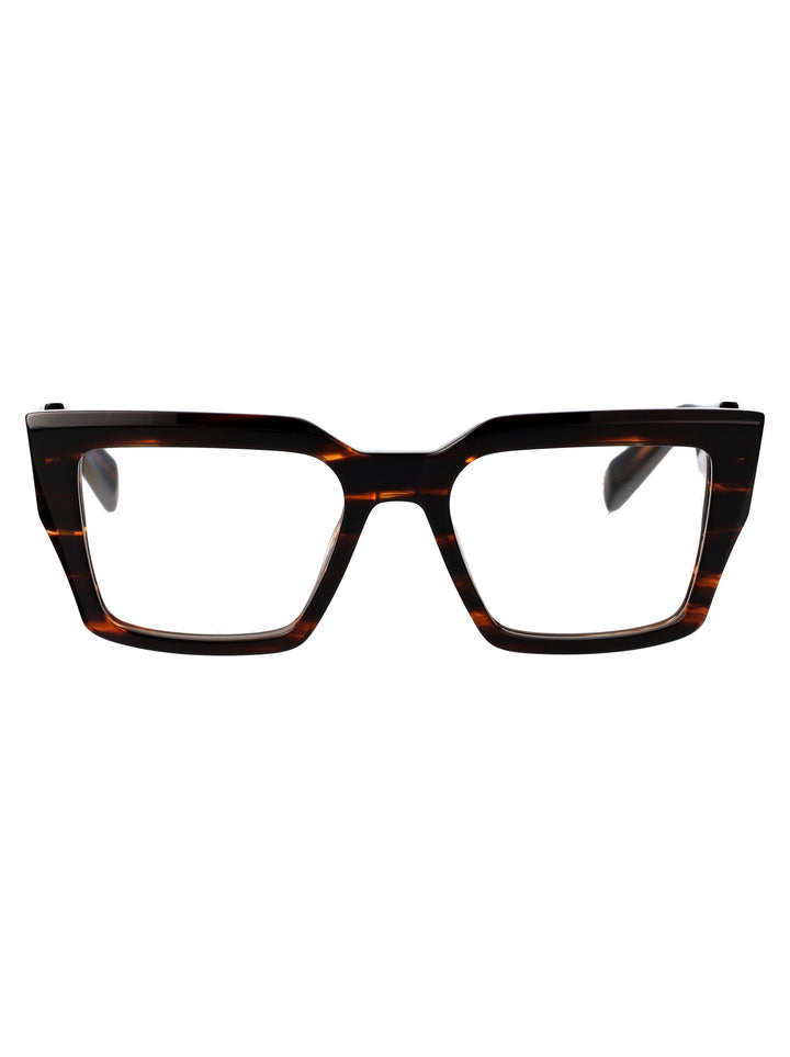 Balmain OPTICAL - Marrone | fab860f707d31b706db27d96606b975ea15b69a0