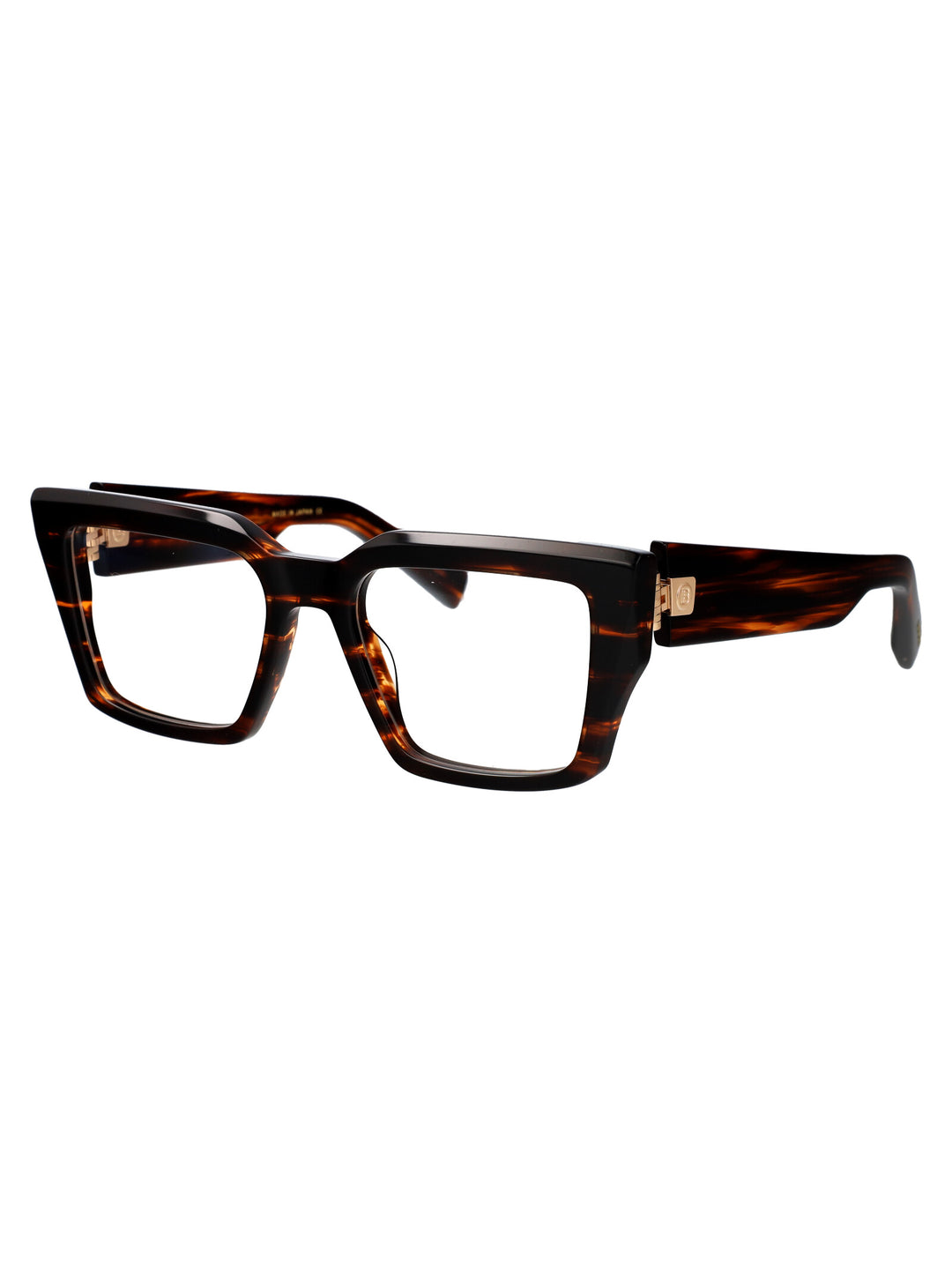 Balmain OPTICAL - Marrone | 0f24c482460cb03f768f16a5c5bda11bef1a0c09