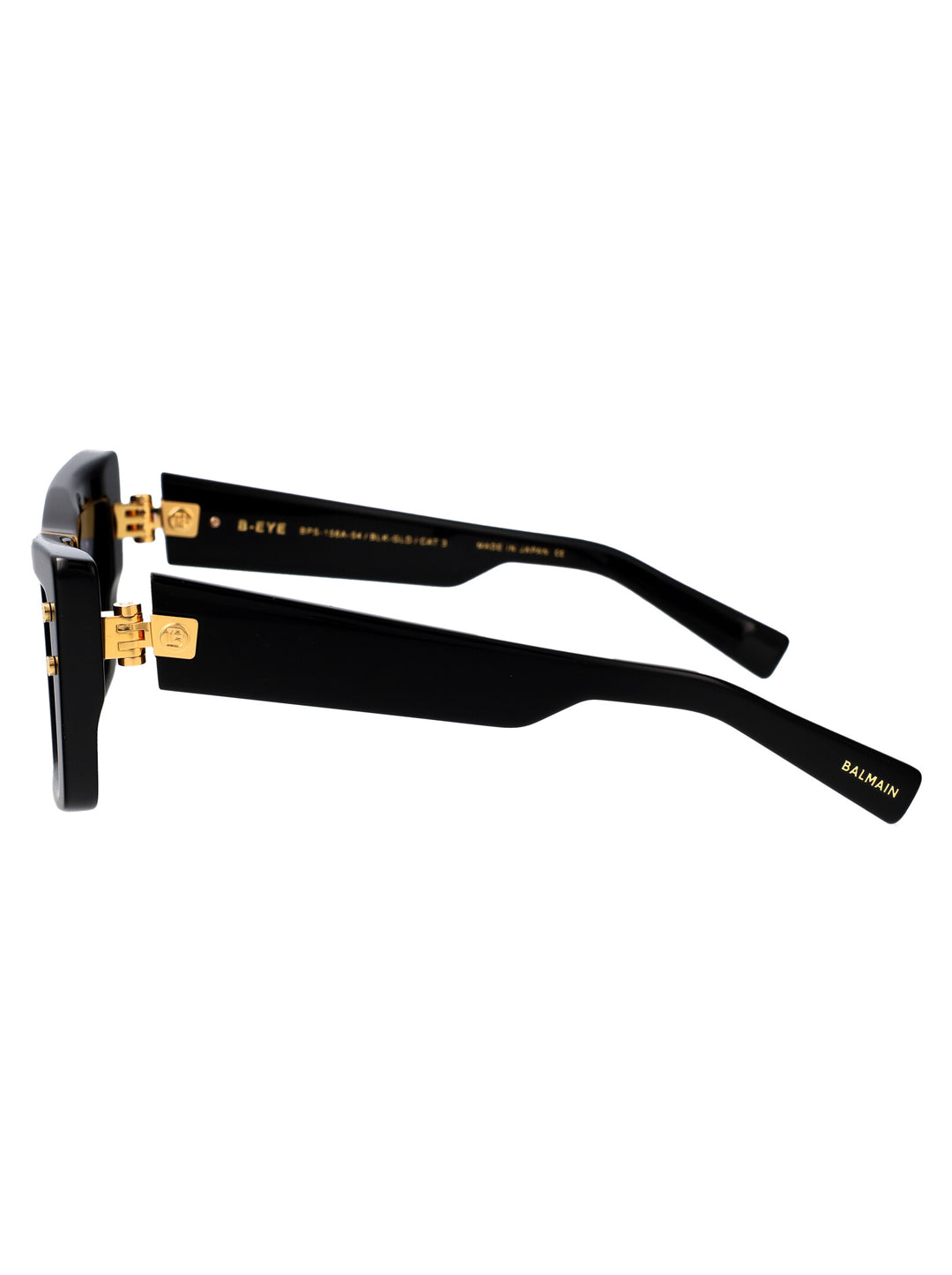 Balmain SUNGLASSES - Nero | 121fc8893461cfb0106a4eabea1aa4bb1e4d8634
