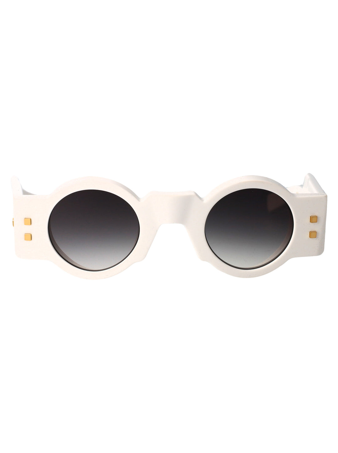 Balmain SUNGLASSES - Bianco | 91250de594a8e0e3ee2c8dc8f869dfd607845bb9