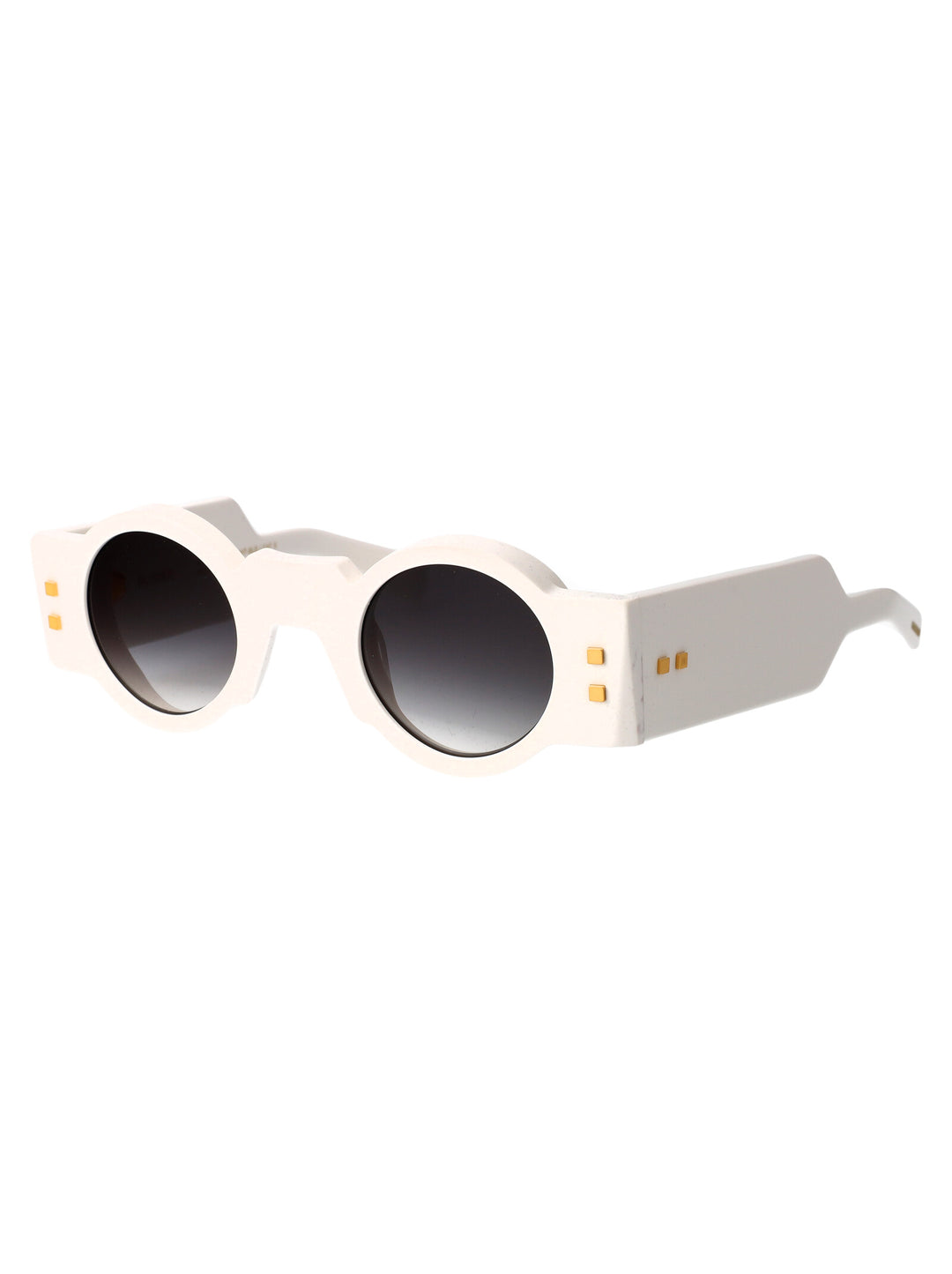 Balmain SUNGLASSES - Bianco | 390015c93b1c0a88296a4aa84c46ba6947887531