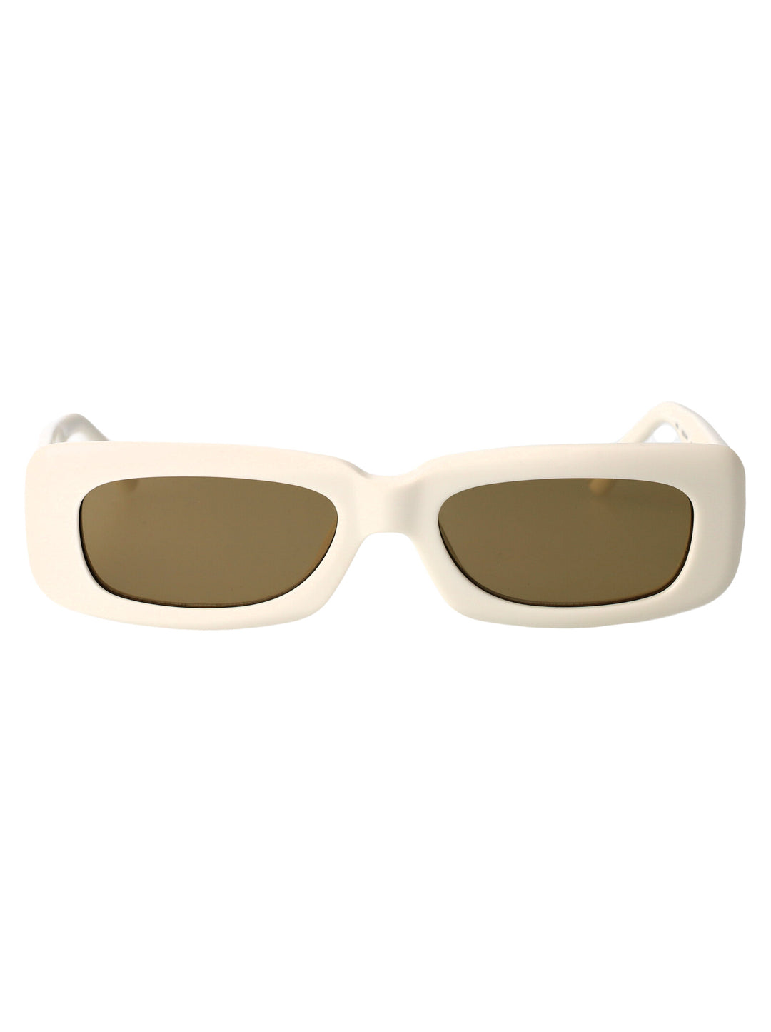 The Attico MINI MARFA SQUARED Occhiali da Sole