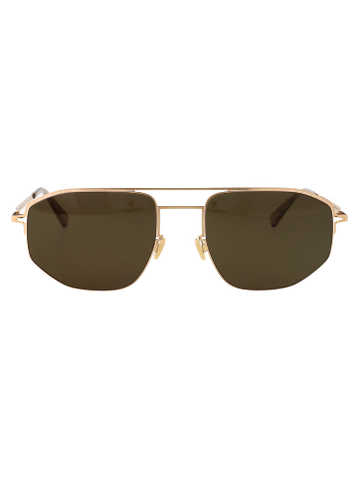 Mykita SUNGLASSES - Oro | dfc34cc788f042202c5092a8406228bd7639243a