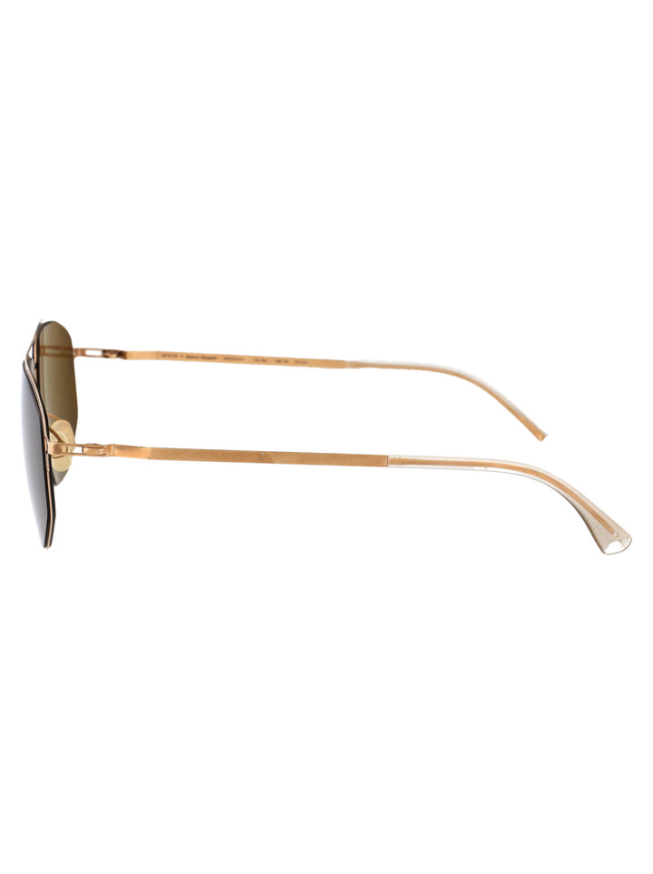 Mykita SUNGLASSES - Oro | 65a407f3212067c9ffb578a8eb30901b14591ff8