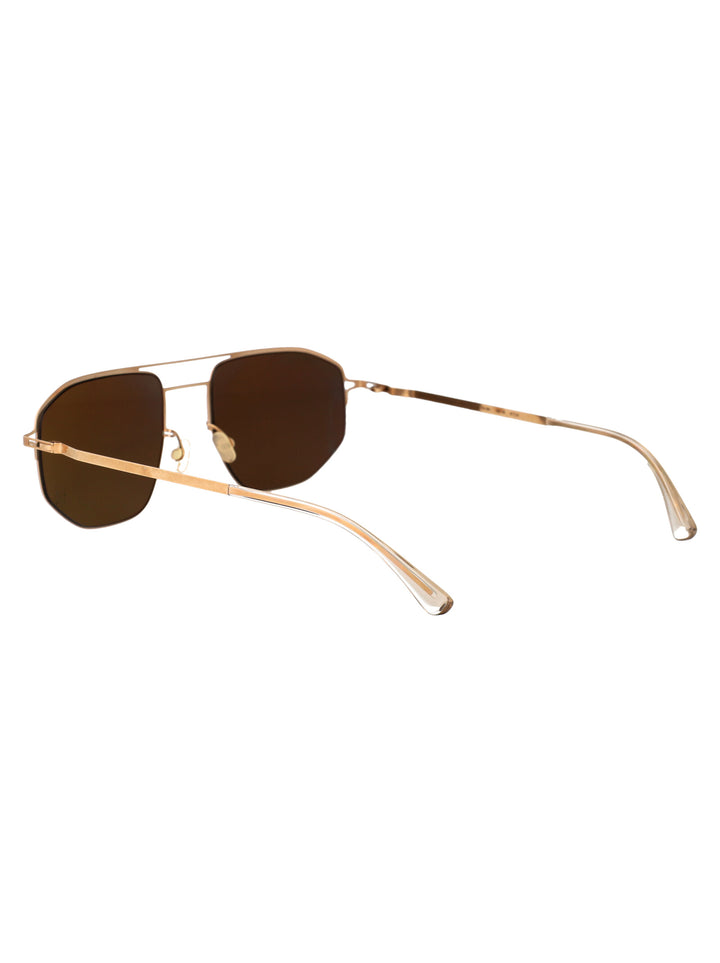 Mykita SUNGLASSES - Oro | 198e20ba177b1e86f4a28d45c55c24c57e1e0279