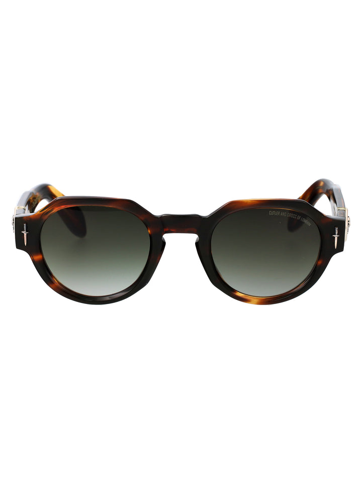 Cutler And Gross GFSN-006- Sonnenbrille