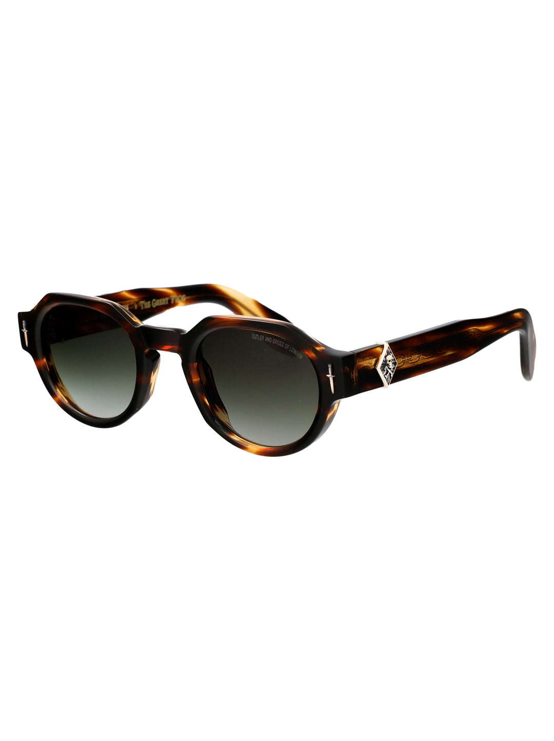 Cutler And Gross GFSN-006- Sonnenbrille