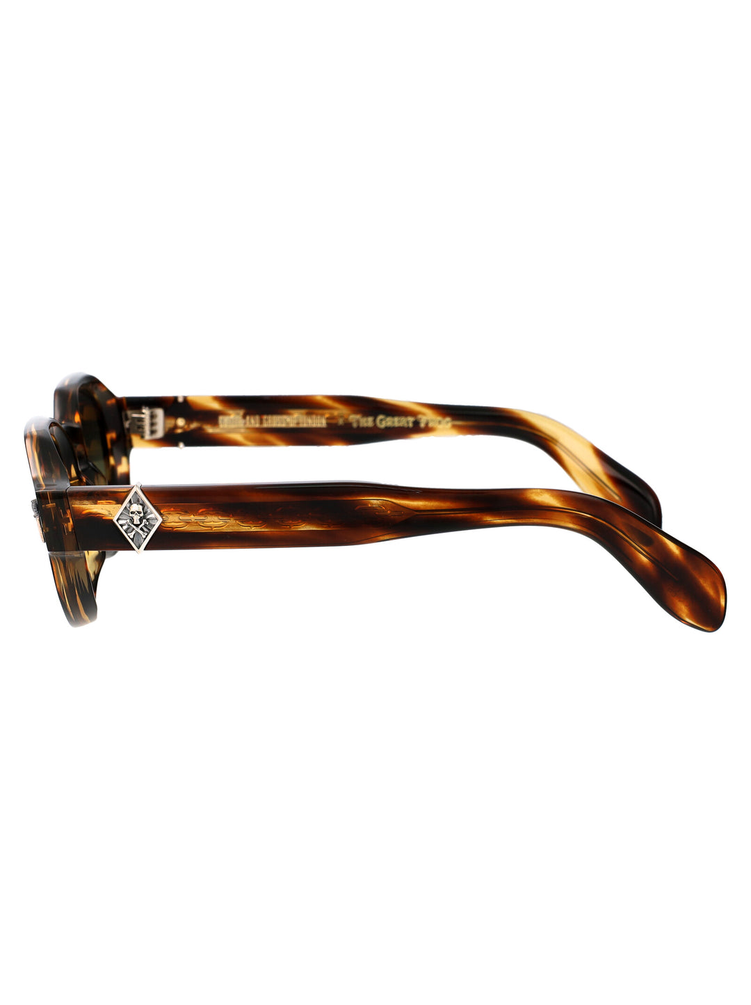 Cutler And Gross GFSN-006- Sonnenbrille