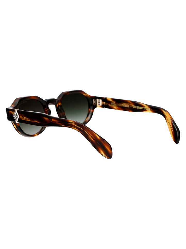 Cutler And Gross GFSN-006- Sonnenbrille