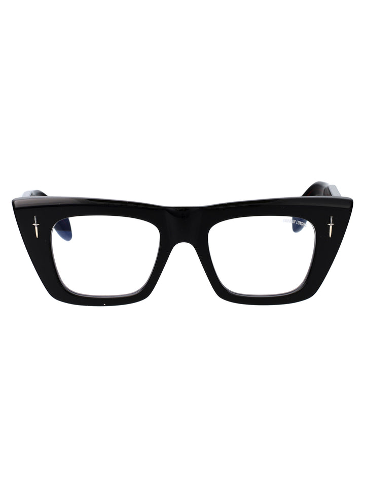 Cutler And Gross OPTICAL - Nero | 74626de12b75570a5817731c655981986e2fd0f1
