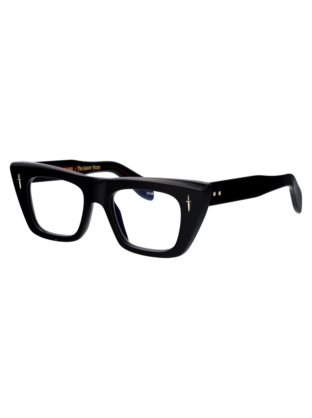 Cutler And Gross OPTICAL - Nero | f38c5bf5acbe981f96a7f58d1d8509202bde1095