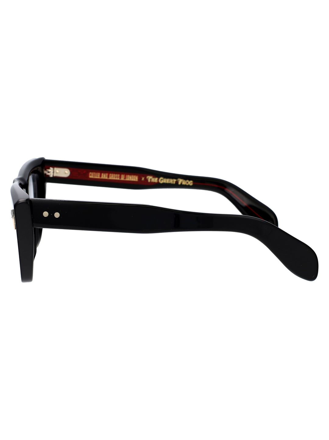 Cutler And Gross OPTICAL - Nero | c91b0cebdb422fced34c7cee91fcdacba893ce4f