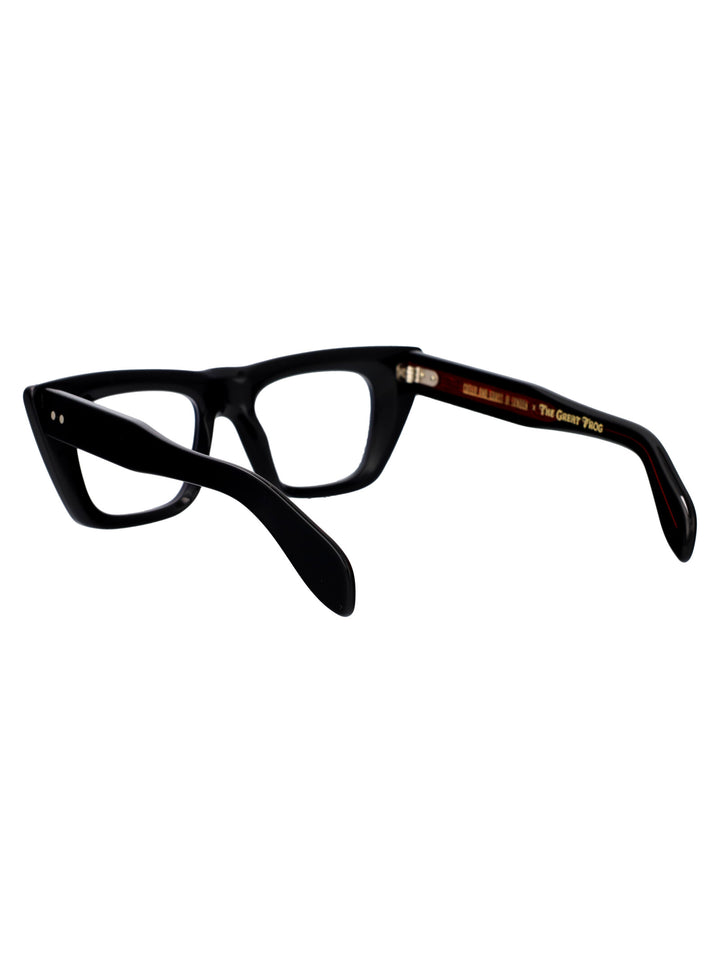 Cutler And Gross OPTICAL - Nero | dae88e1a99c36d0213e64b6f76c377c7139bfaf1