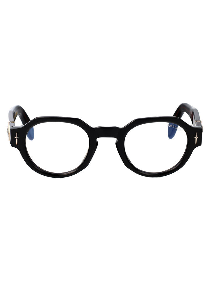 Cutler And Gross OPTICAL - Nero | 07777b63af22e7bb744df1d96fe52330bcb650f5