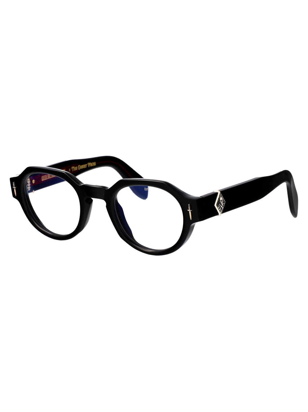 Cutler And Gross OPTICAL - Nero | f2a424b69fe70c5895537f7039c83bd038273b17
