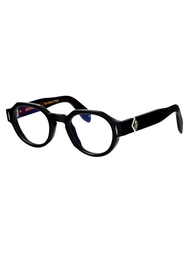 Cutler And Gross OPTICAL - Nero | f2a424b69fe70c5895537f7039c83bd038273b17