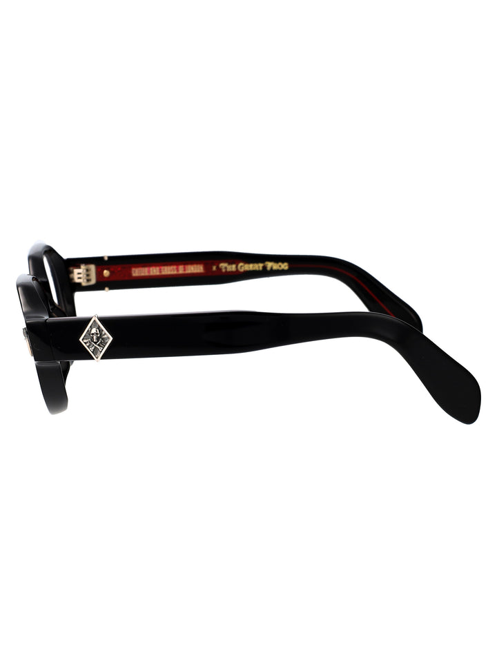 Cutler And Gross OPTICAL - Nero | ad2c87a4907fd520c605a7e0635b556bf9635451