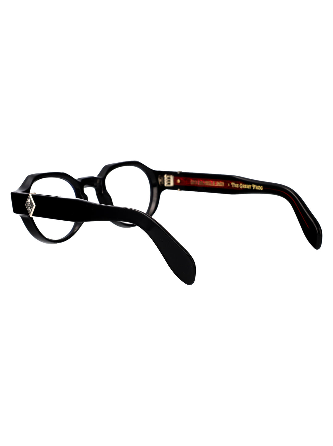 Cutler And Gross OPTICAL - Nero | d998860c853ffba7fe2cc718582c1eb428520074