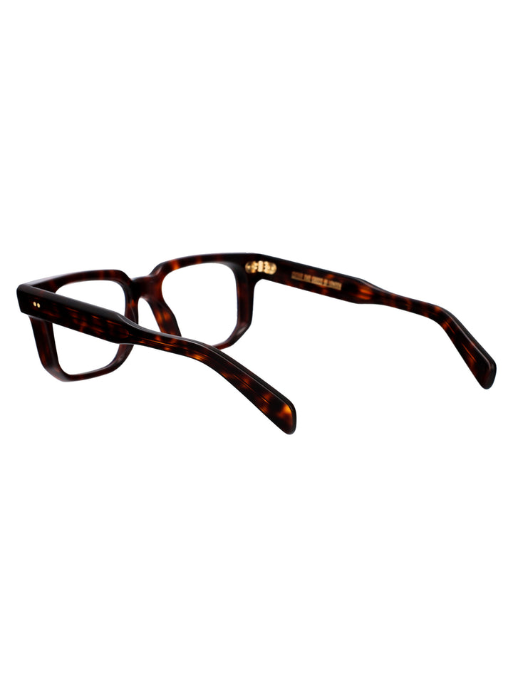 Cutler And Gross OPTICAL - Marrone | d92a556adffc8e152353cb86897607b4be51f7c0