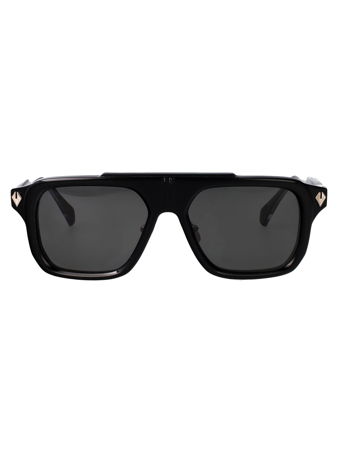 T Henri SUNGLASSES - Nero | 1b345470d2821a86faf0e3b20ce310bc6ee9663a