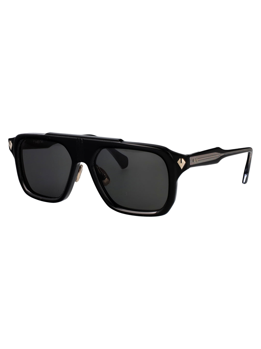 T Henri SUNGLASSES - Nero | 3da41736db1f56c1fd5742b2cd19e87813714164