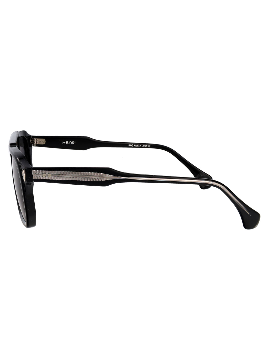 T Henri SUNGLASSES - Nero | caea587399cd6e1451285dc9ffb95e4354582e43