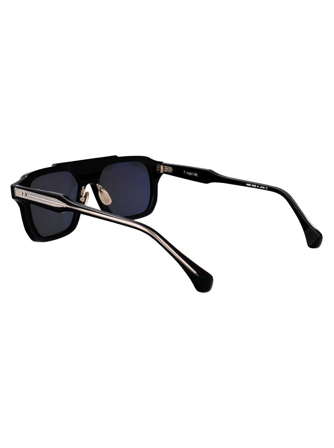 T Henri SUNGLASSES - Nero | 309a0069fb3cdc86b9031696c2a37eefa54d6ddd