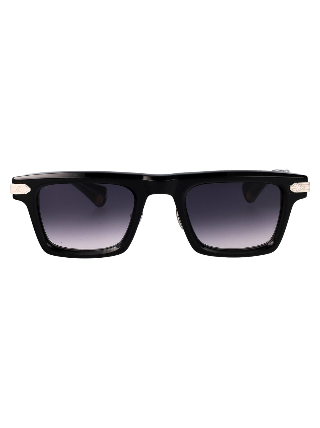 T Henri SUNGLASSES - Nero | 55cbe43123b3e5002807361e3d77044fefe9fd1e