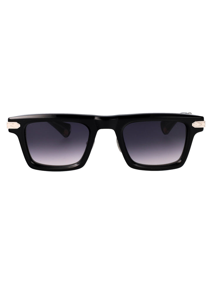 T Henri SUNGLASSES - Nero | 55cbe43123b3e5002807361e3d77044fefe9fd1e