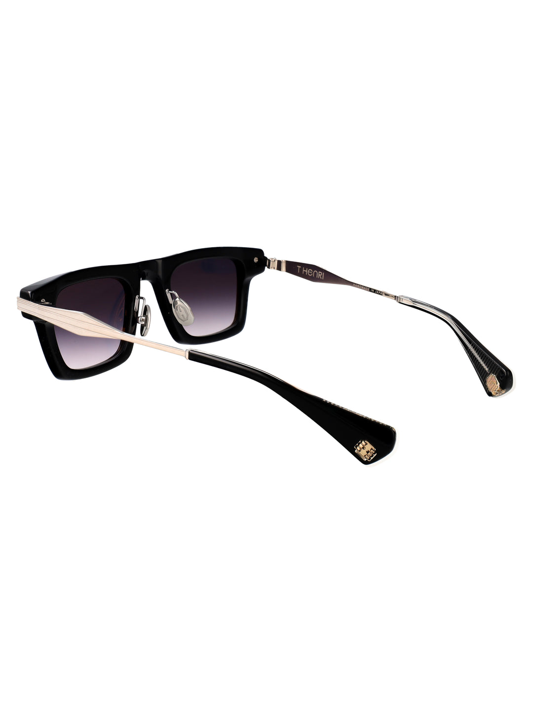 T Henri SUNGLASSES - Nero | 54df4632a97eaa972bc883746c572b2a2f45d870