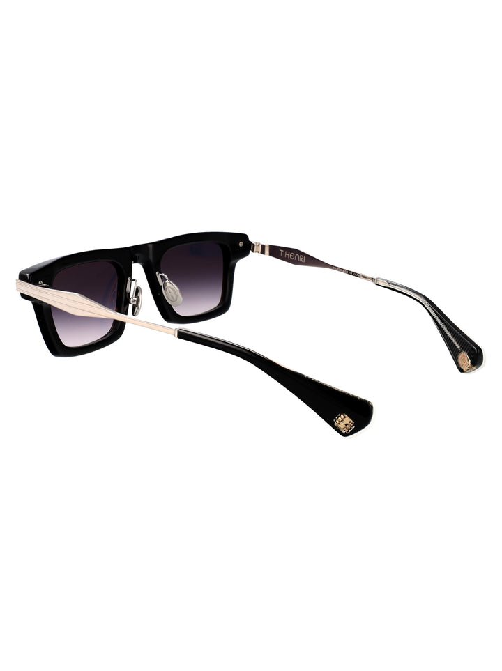 T Henri SUNGLASSES - Nero | 54df4632a97eaa972bc883746c572b2a2f45d870