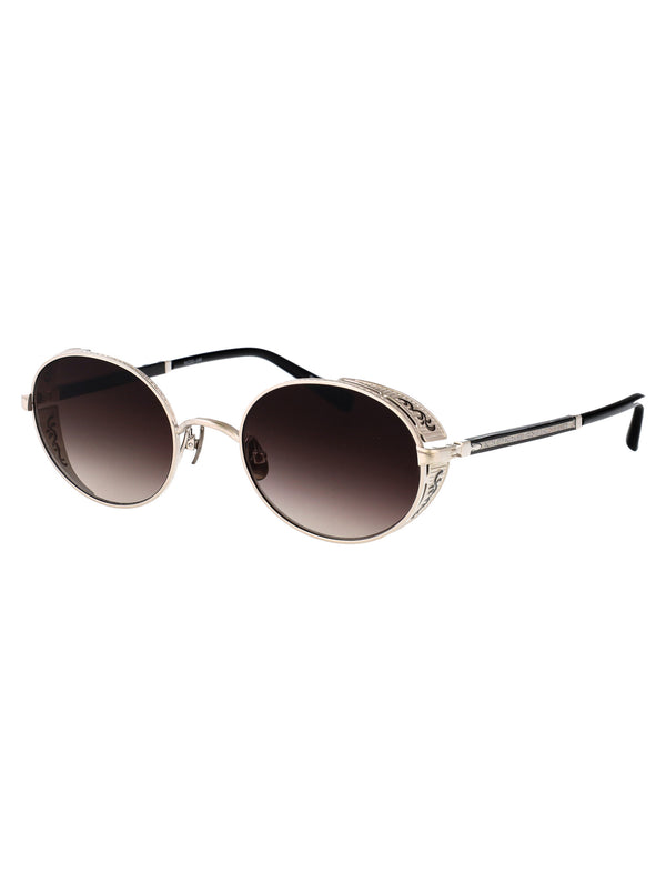 M3137 Gafas de Sol Redondas