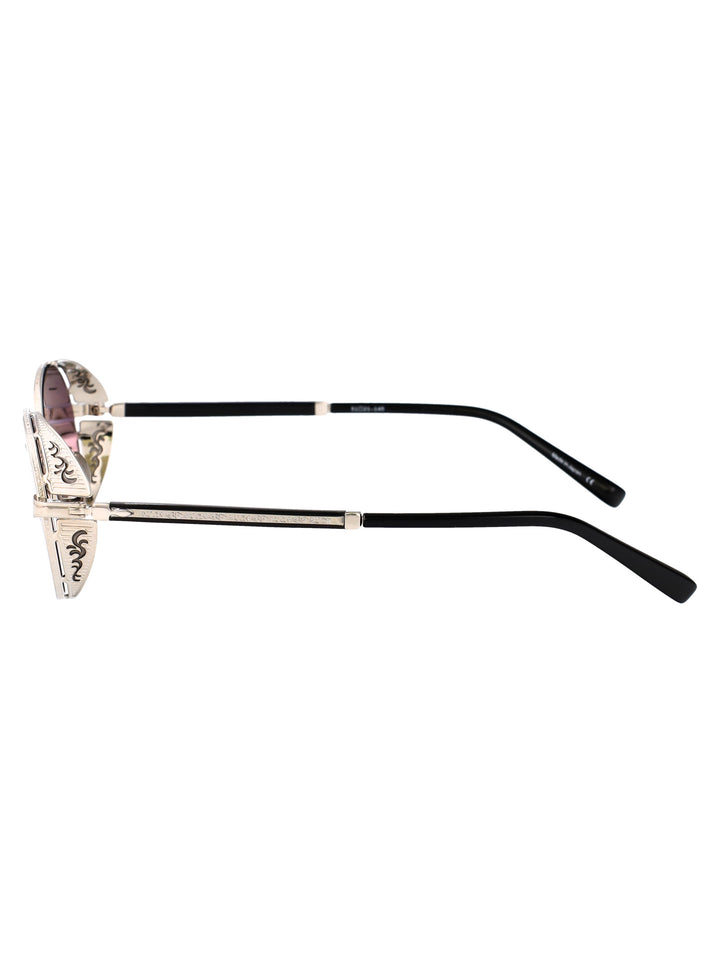 Matsuda SUNGLASSES - Silver | 0911ff9aee637781afaa7eec1a7c4cc4e9c996da