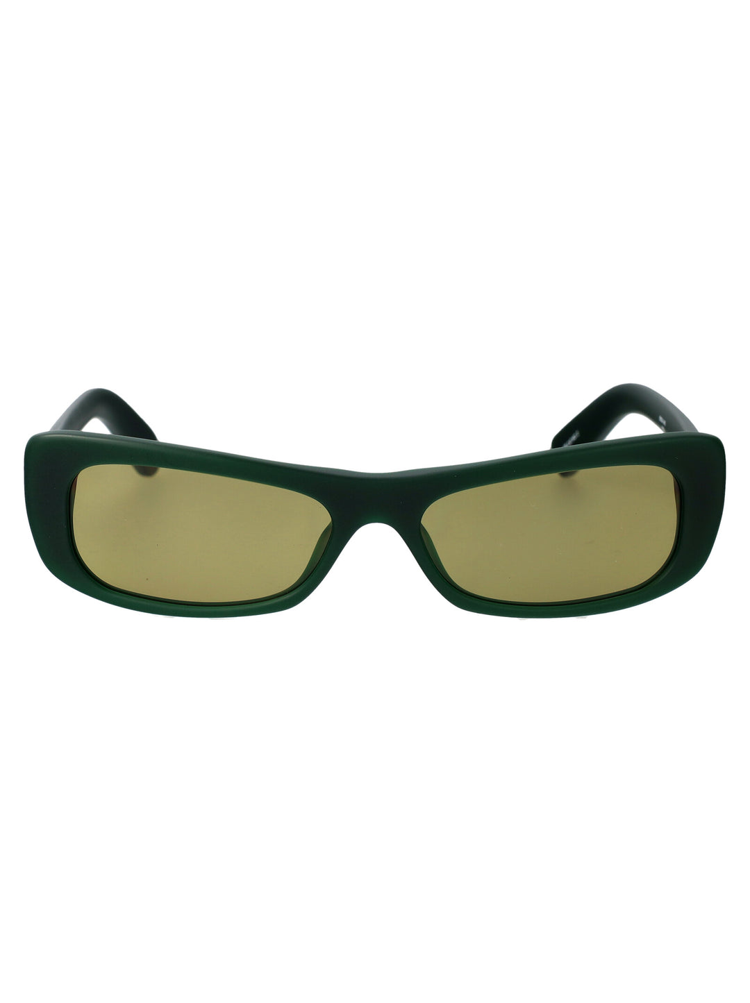 Jacquemus SUNGLASSES - Verde | a91c5bae83db45b464e075f2a85ef2853109dc7c