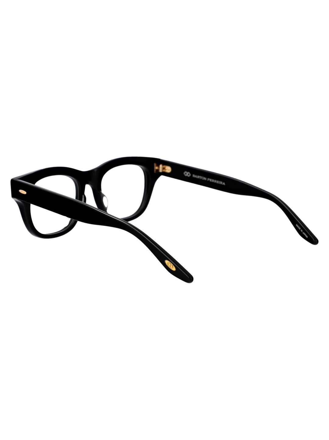 Barton Perreira OPTICAL - Nero | 3412ac976d1bc1d5344c5c852d8e319249967c56