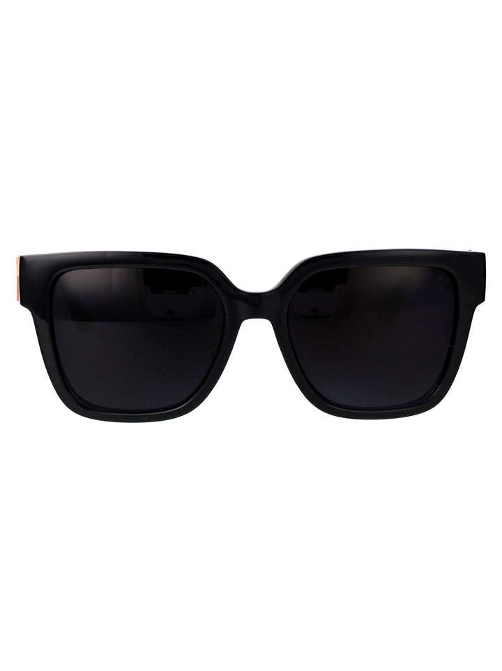 Michael Kors SUNGLASSES - Nero | 00de1705f2ca0f1e4e8f7086734e84b4cb69bb46