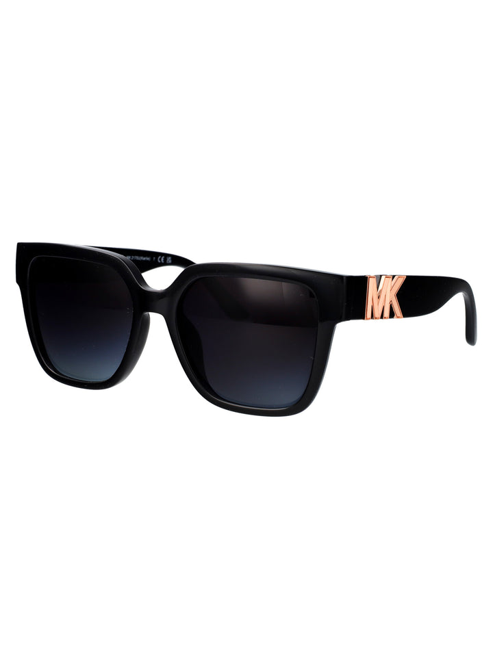 Michael Kors SUNGLASSES - Nero | ca4f85900f8017efdf59fcdff2ae02697174ad36