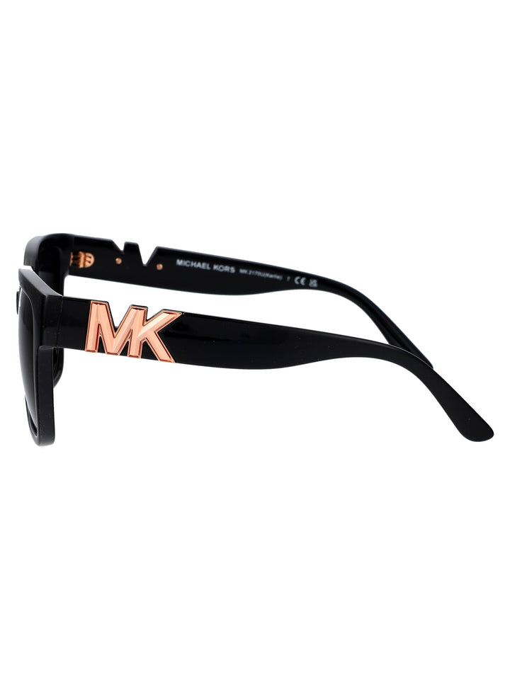 Michael Kors SUNGLASSES - Nero | f1a6573766bb0bc02f851e80eef92724d6809aae