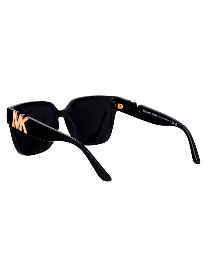Michael Kors SUNGLASSES - Nero | 91eaf6df32254100d8863ca30e54ccb862563c60