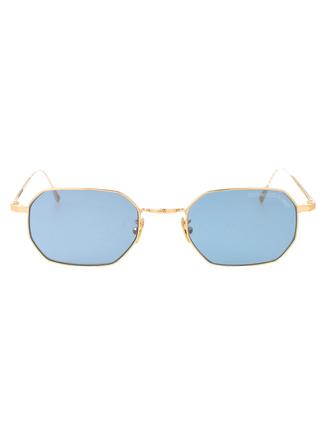 Cutler And Gross SUNGLASSES - Oro | b0b63270ad9b7a4c407a678ad2c6dee0270f5787